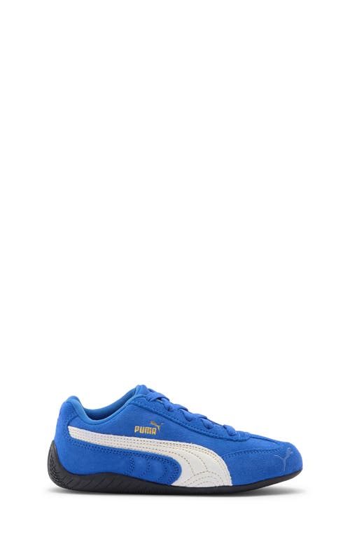 Puma Speedcat Og Sneaker In Blue