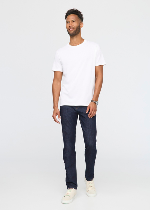 PurePima Pocket Tee