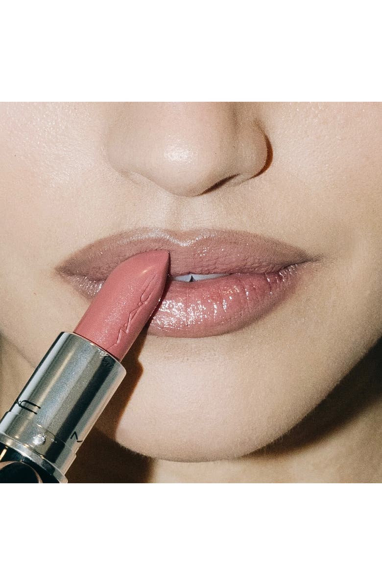 MAC Cosmetics Lip Combo by @GABBRIETTE Set, Alternate, color, 