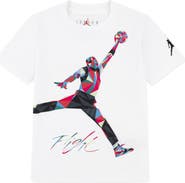 Jordan Kids' Heirloom Graphic T-Shirt