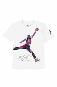 Jordan Kids' Heirloom Graphic T-Shirt
