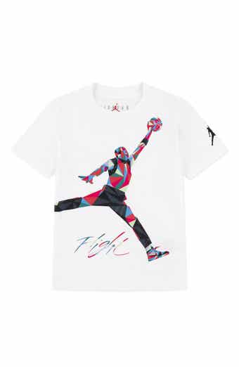 Jordan Kids' Heirloom Graphic T-Shirt