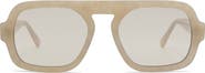 Rebecca Minkoff 55mm Rhiannon Aviator Sunglasses