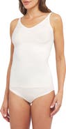 SPANX® SPANXshape™ Invisible Cotton Blend Cami