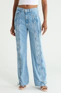MOTHER The Tied Up Maven Jeans