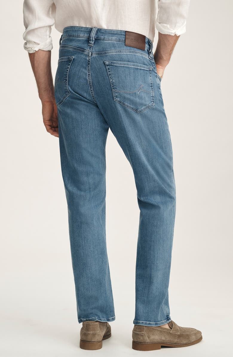 34 Heritage Charisma Relaxed Straight Leg Jeans, Alternate, color, 