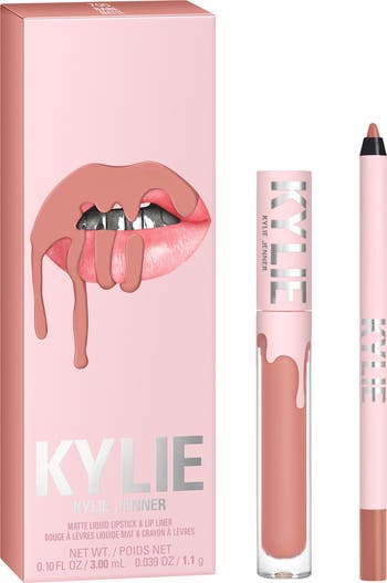 Kylie Cosmetics Matte Lip Kit まとめ売り Matte Lip Kit | Kylie Cosmetics by Kylie Jenner
