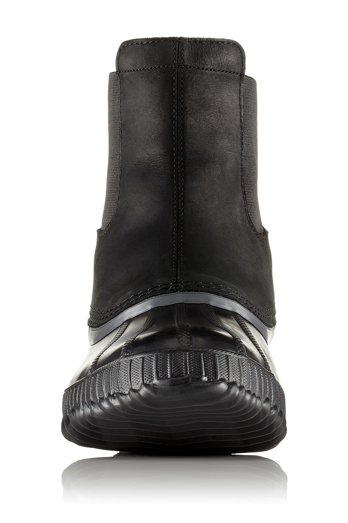 SOREL Cheyanne II Waterproof Chelsea Boot, Alternate, color, 