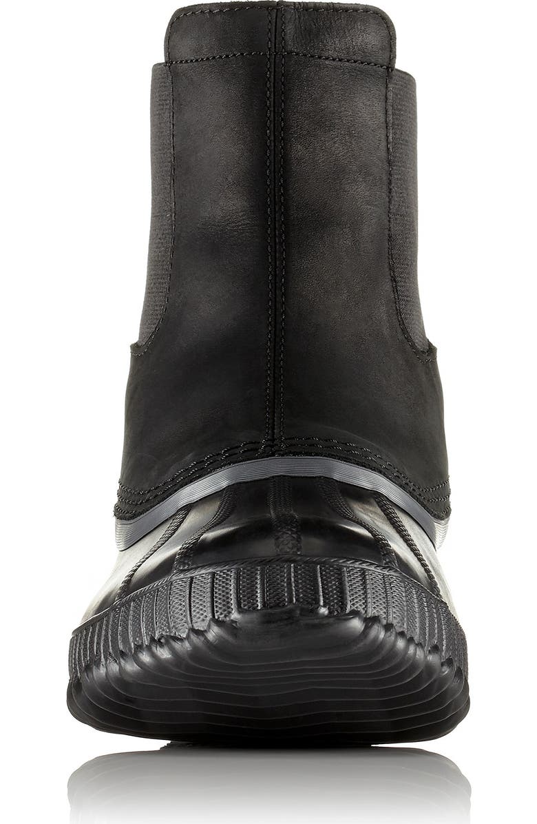 SOREL Cheyanne II Waterproof Chelsea Boot, Alternate, color,