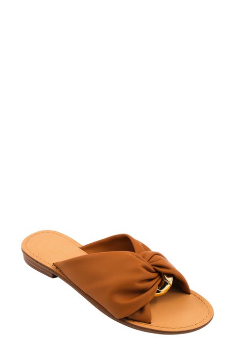 Dawn Slide Sandal (Women)