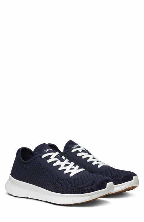 Mare Knit Trainer Sneaker