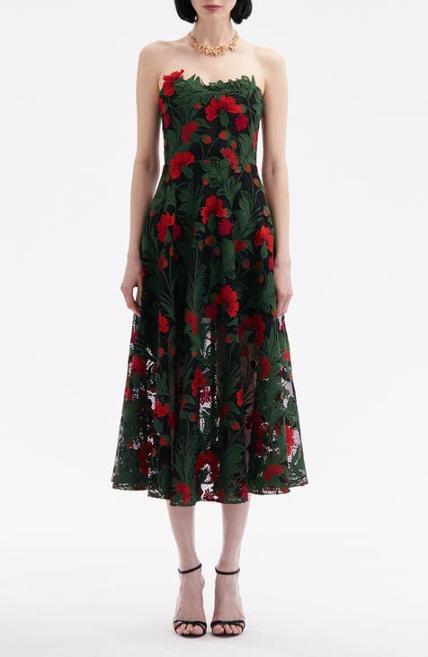 Women s Oscar de la Renta Dresses Nordstrom