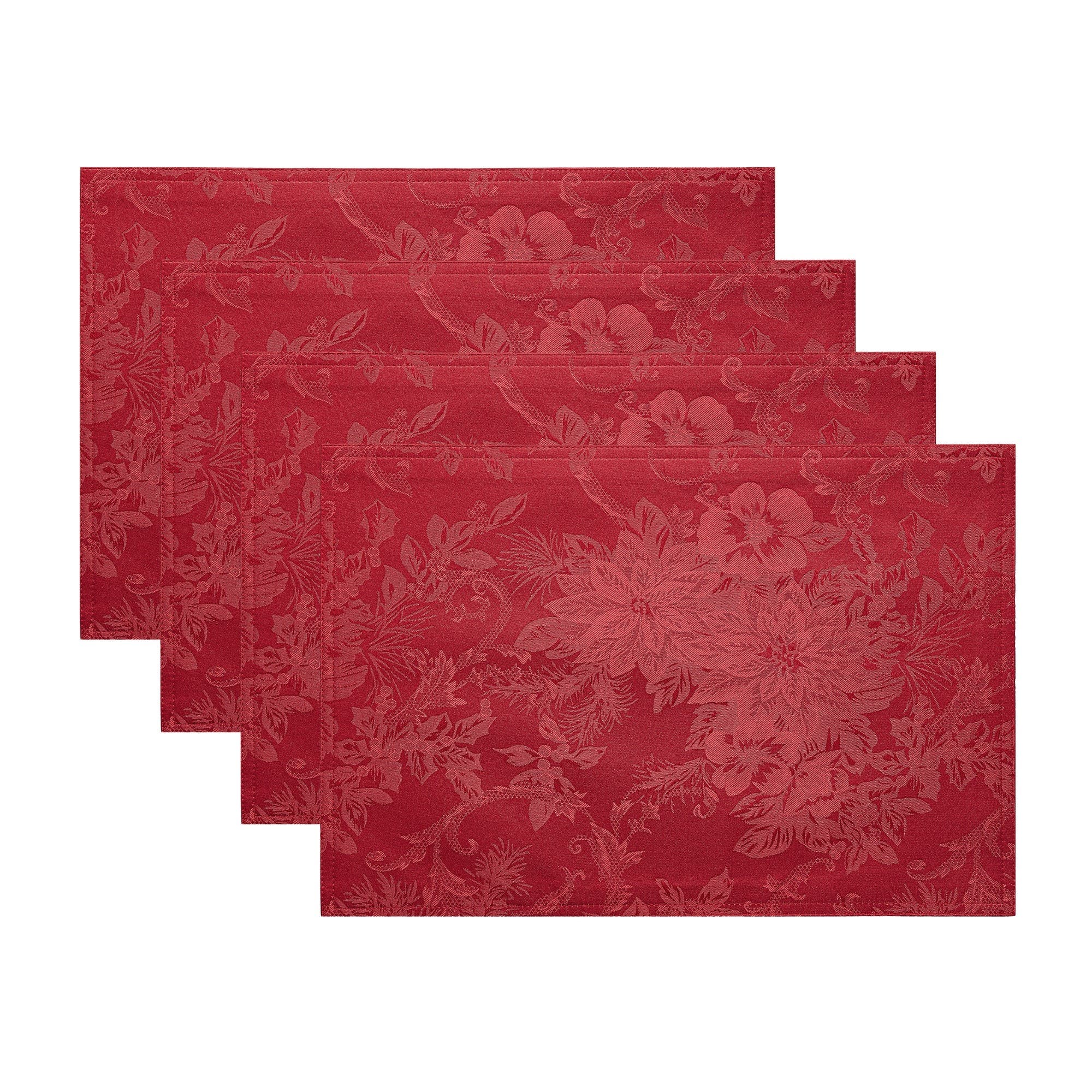 selected Red