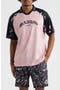 selected Pink