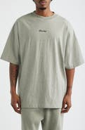 Fear of God Essentials Signature '90s Fit Logo T-Shirt