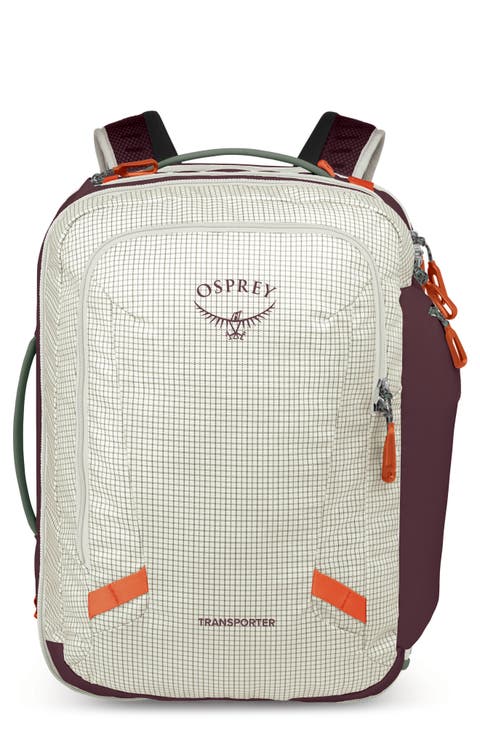 Transporter 36-Liter Travel Backpack