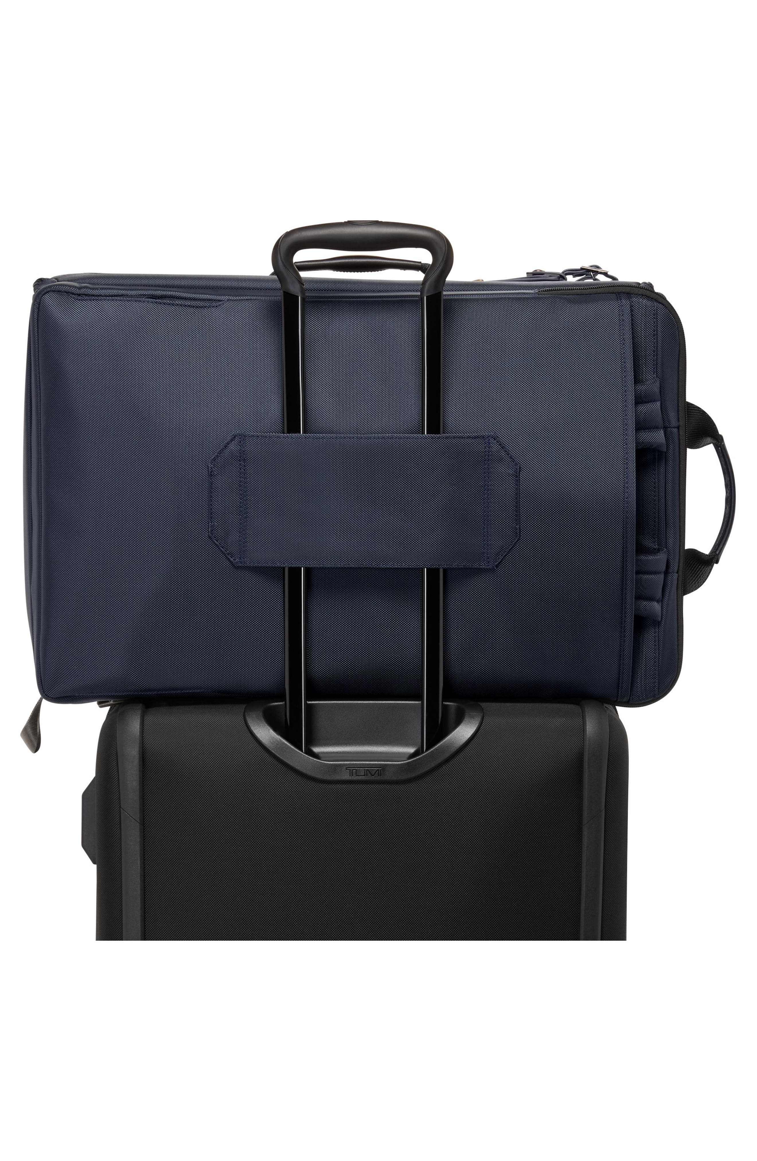 TUMI Alpha Bravo Endurance Convertible Backpack, Alternate, color, 