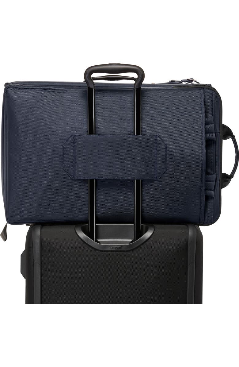 TUMI Alpha Bravo Endurance Convertible Backpack, Alternate, color,