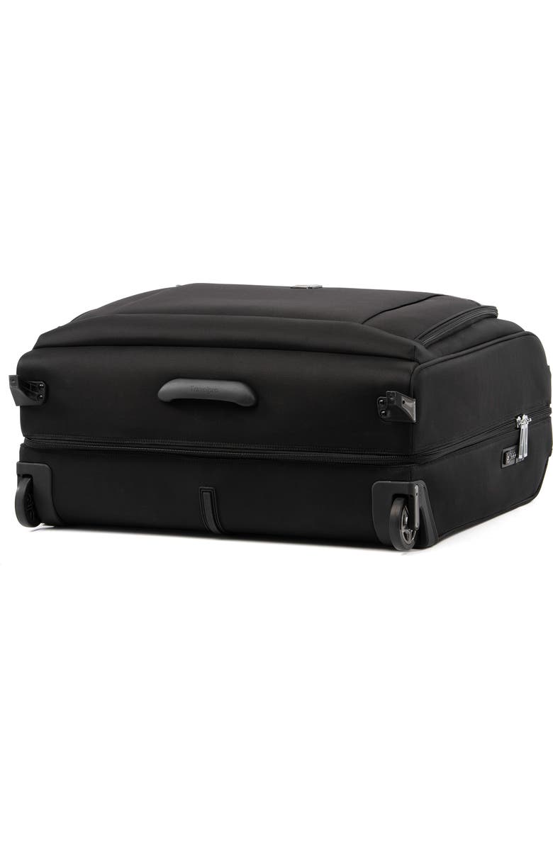 TRAVELPRO Platinum Elite 50" Rolling Garment Bag, Alternate, color, Shadow Black