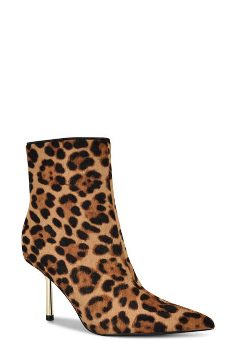 Narend Pointy Toe Bootie (Women)