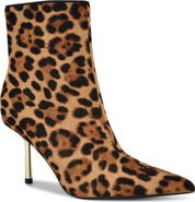 Nine West Narend Pointy Toe Bootie