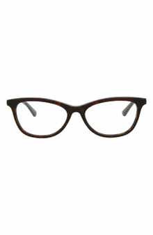 50mm Core Oval Optical Glasses