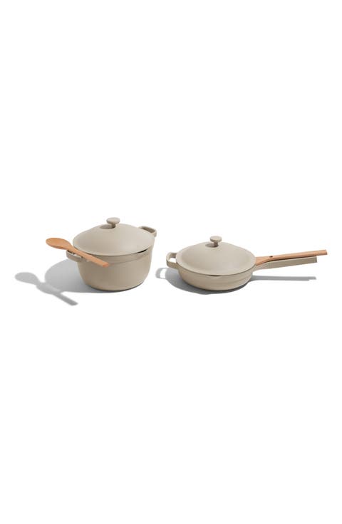 Cookware Duo