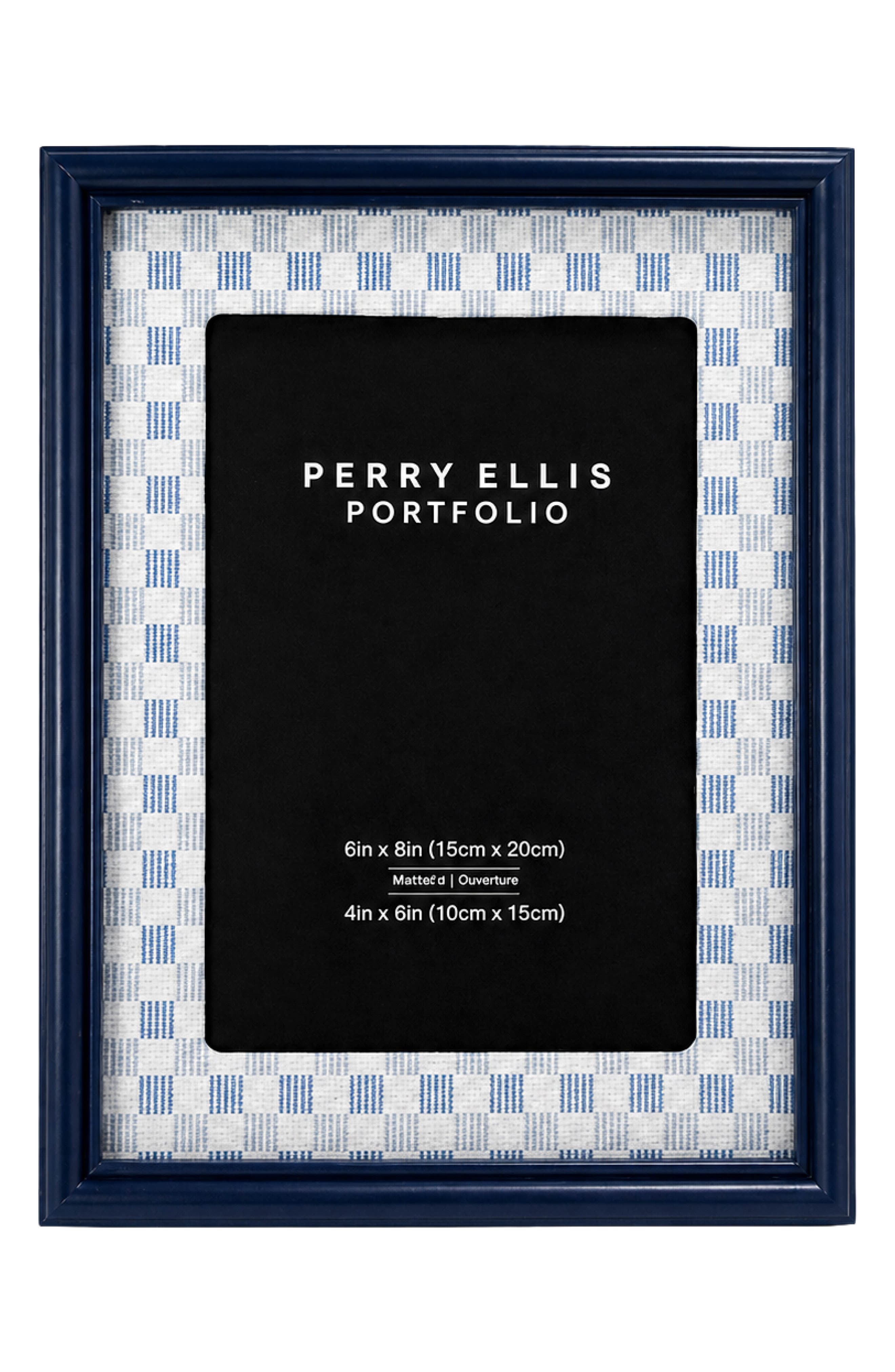 Wood Picture Frame