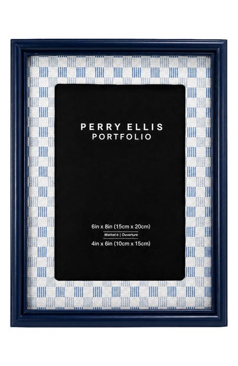Wood Picture Frame
