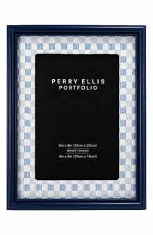 Wood Picture Frame