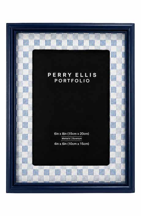 Wood Picture Frame