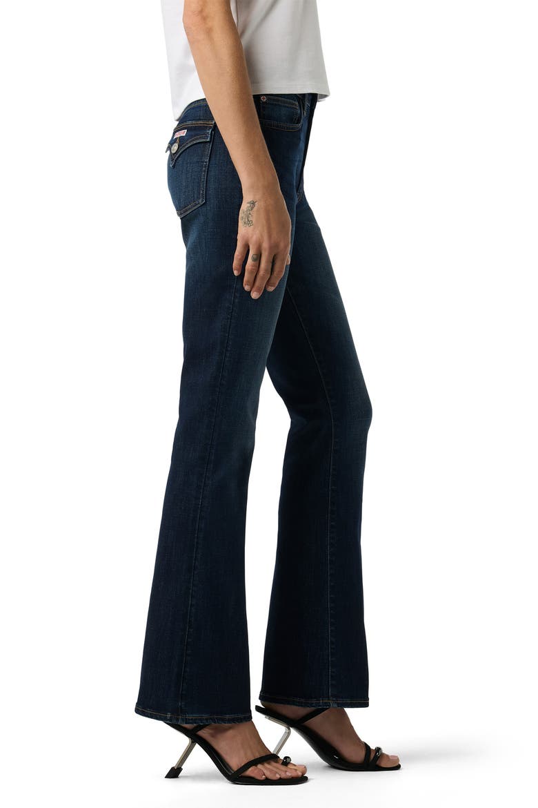 Blair High Waist Bootcut Jeans, Alternate, color, SPOTLIGHT