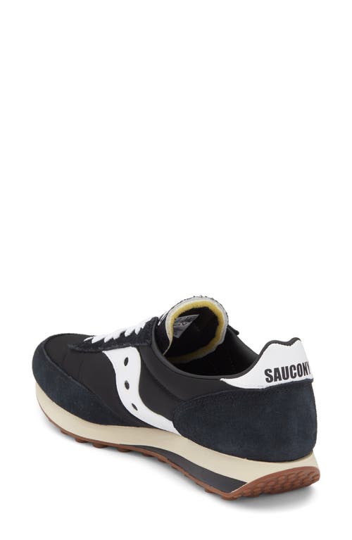 Saucony Gender Inclusive Trainer 80 Sneaker In Multi