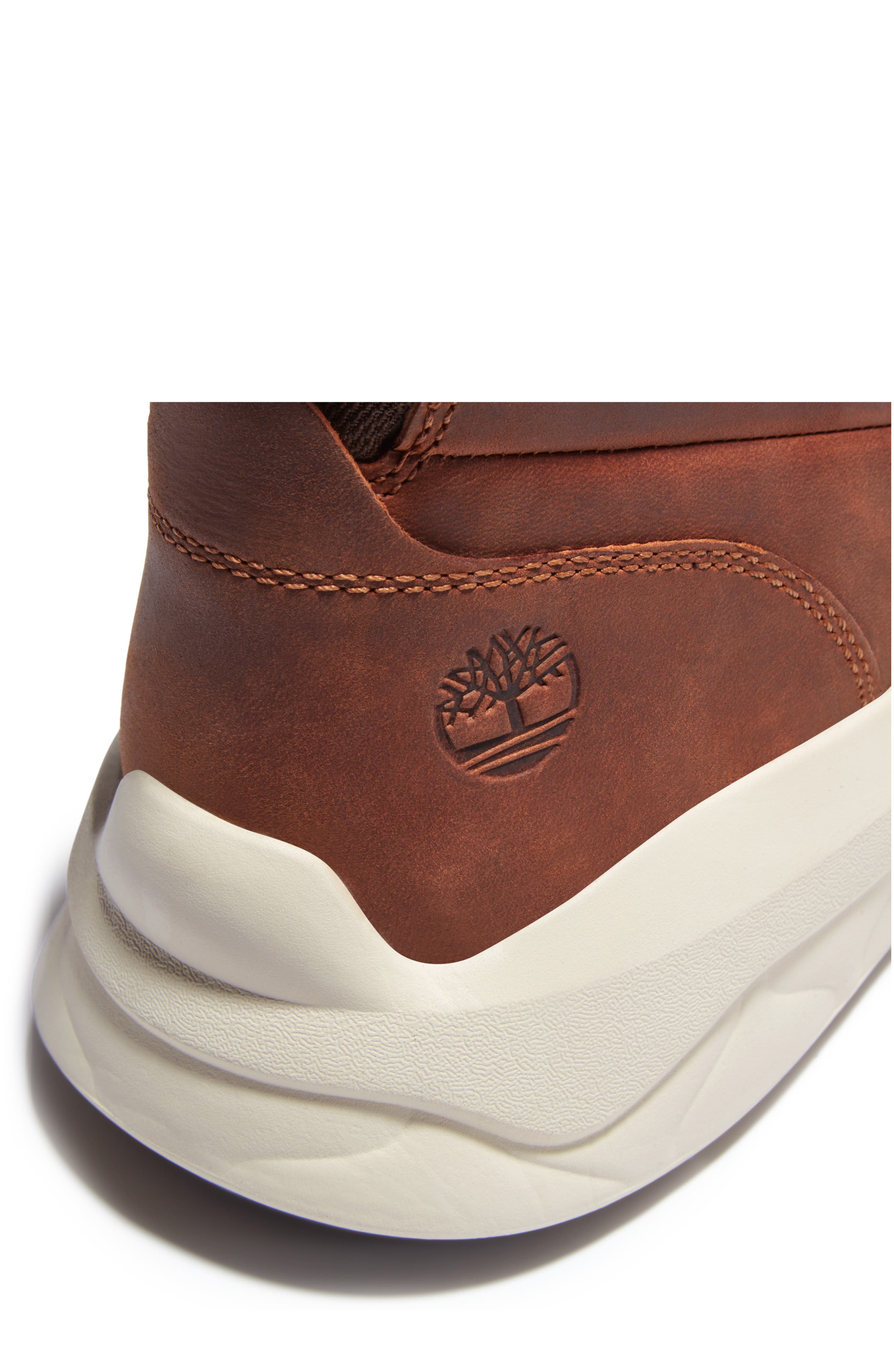 Timberland Bradstreet Ultra Chukka Boot, Alternate, color, 