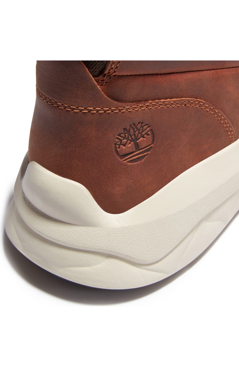 Timberland Bradstreet Ultra Chukka Boot, Alternate, color,