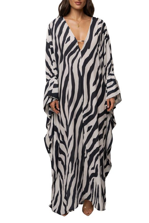 Sienna Sheer Cover Up