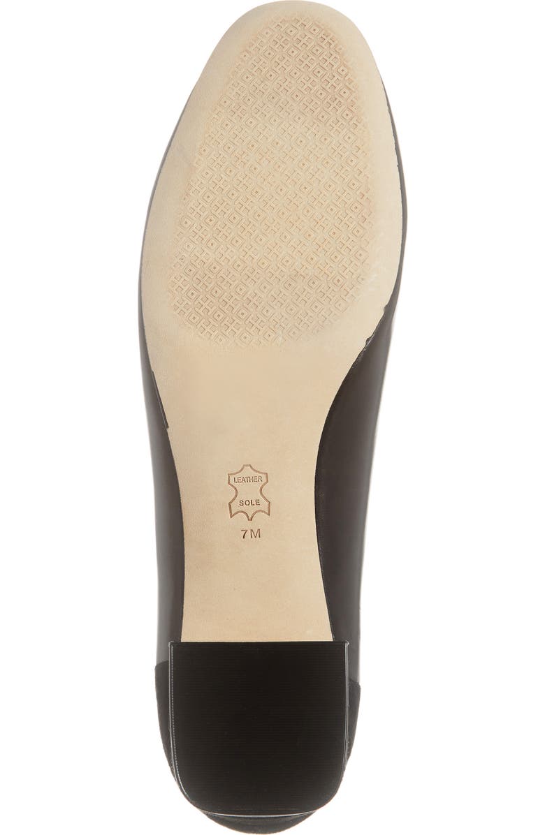 Tory Burch Gigi T-Logo Pump, Alternate, color,