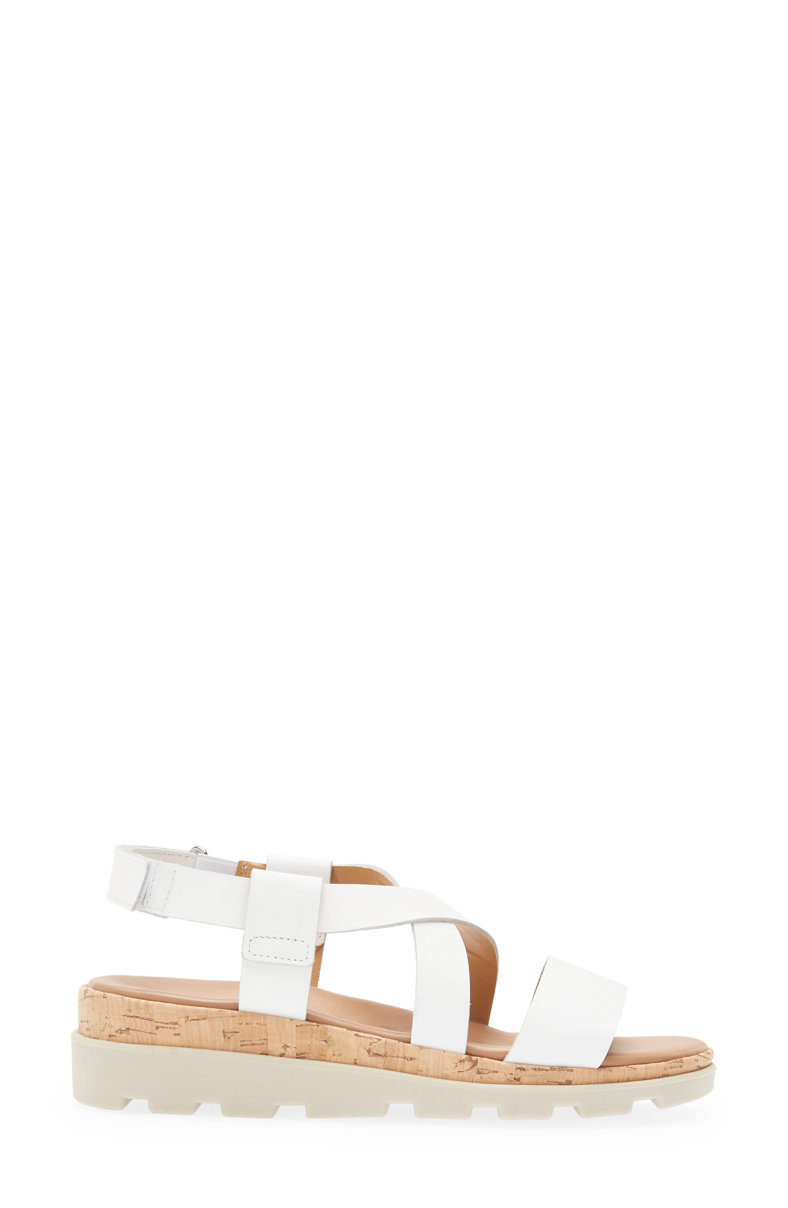 The FLEXX Shea Strappy Slingback Sandal, Alternate, color, 