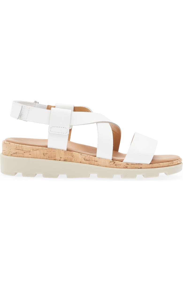 The FLEXX Shea Strappy Slingback Sandal, Alternate, color,