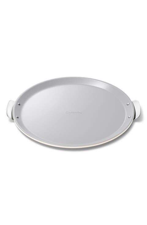 Ceramic Nonstick Pizza Stone