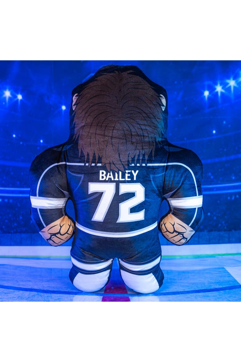 Los Angeles Kings Bailey 24" Mascot Bleacher Buddy, Alternate, color, None