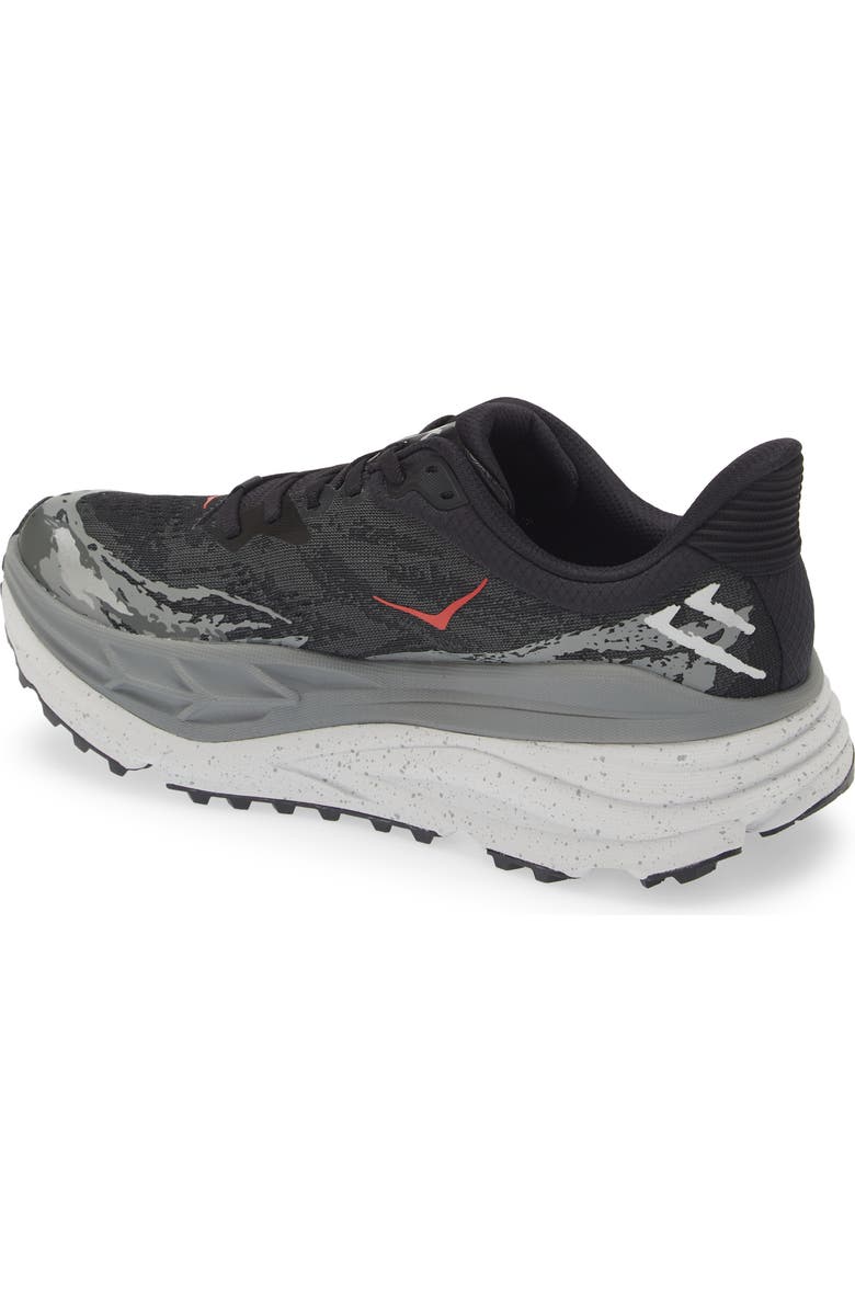 HOKA Stinson ATR 7 Running Shoe, Alternate, color,