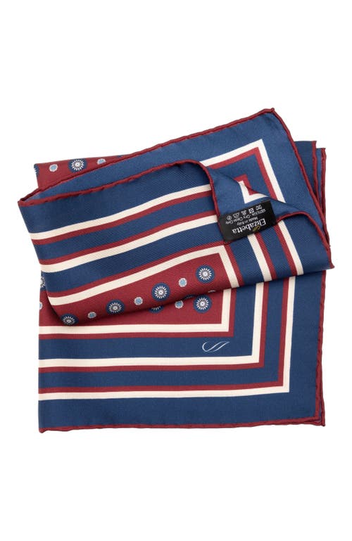 Elizabetta Pantera In Red