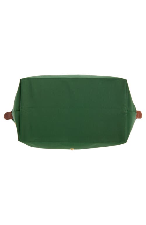 Longchamp Medium Le Pliage Nylon Shoulder Tote