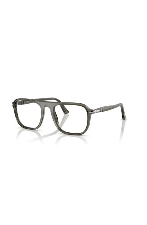 51mm Square optical glasses