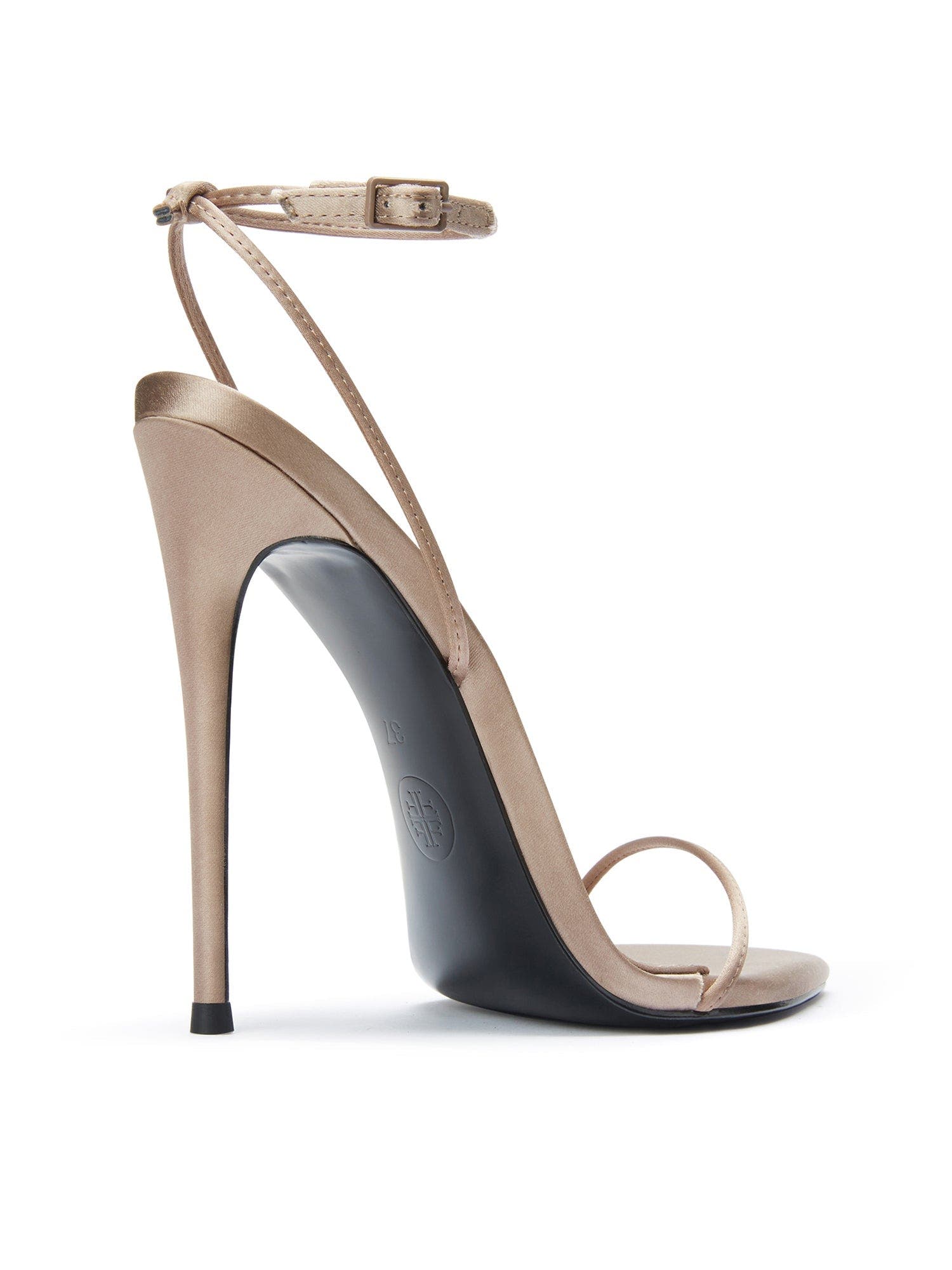 FEMME ANDX Sandal, Alternate, color, Beige