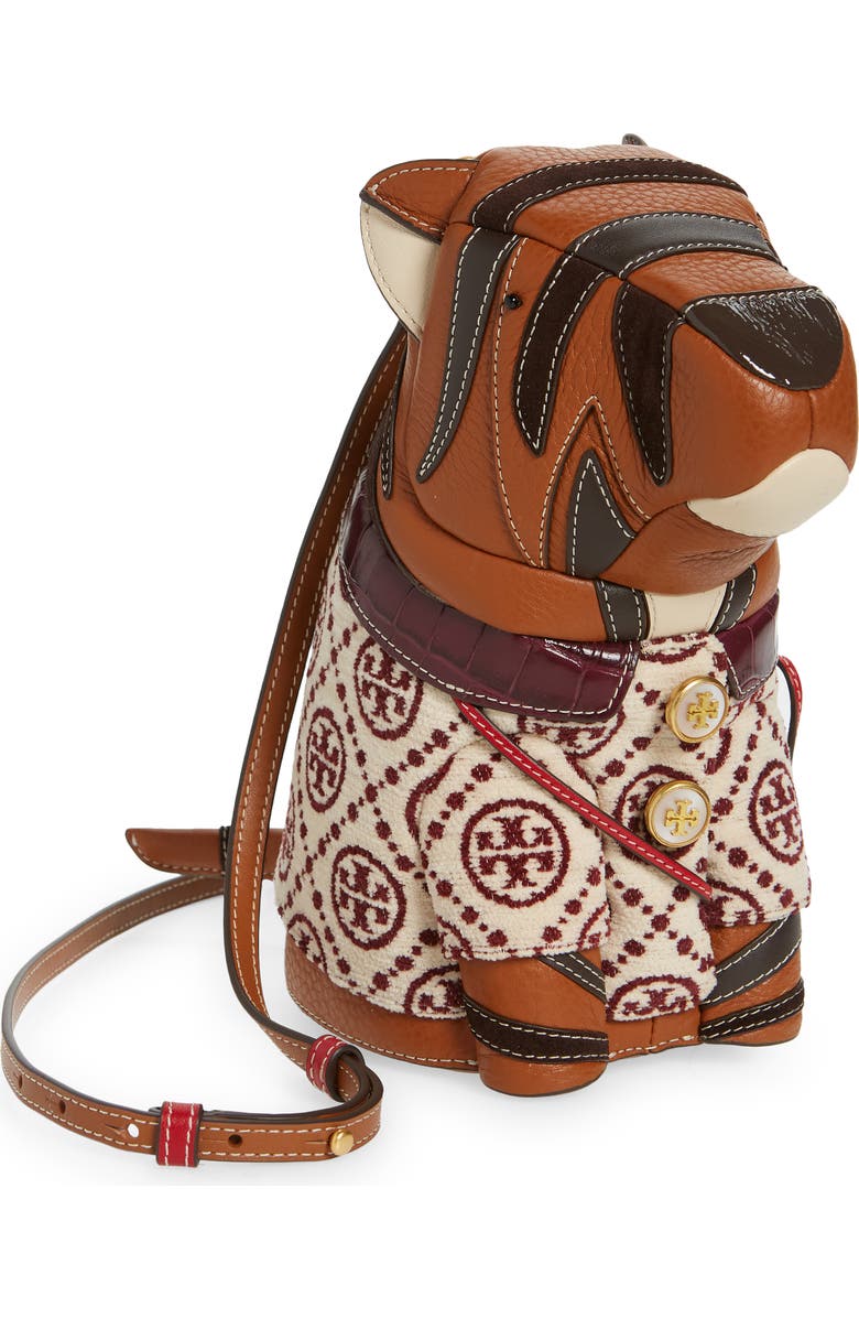 Tory Burch Tanya the Tiger Bag, Main, color,