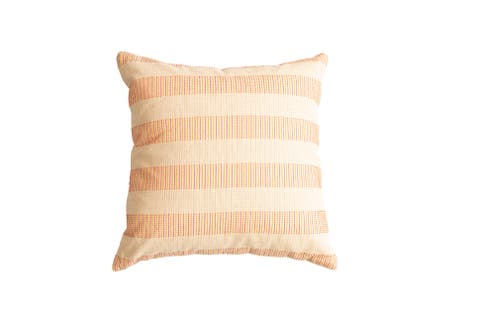 Ranisa Handloom Square Pillow Cover