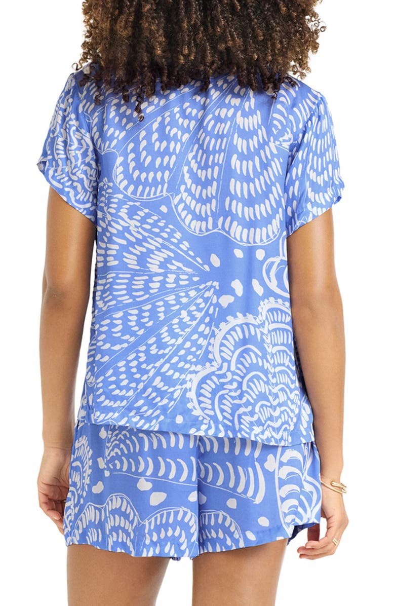 Vitamin A<sup>®</sup> Kami Cover-Up Shorts, Alternate, color, 