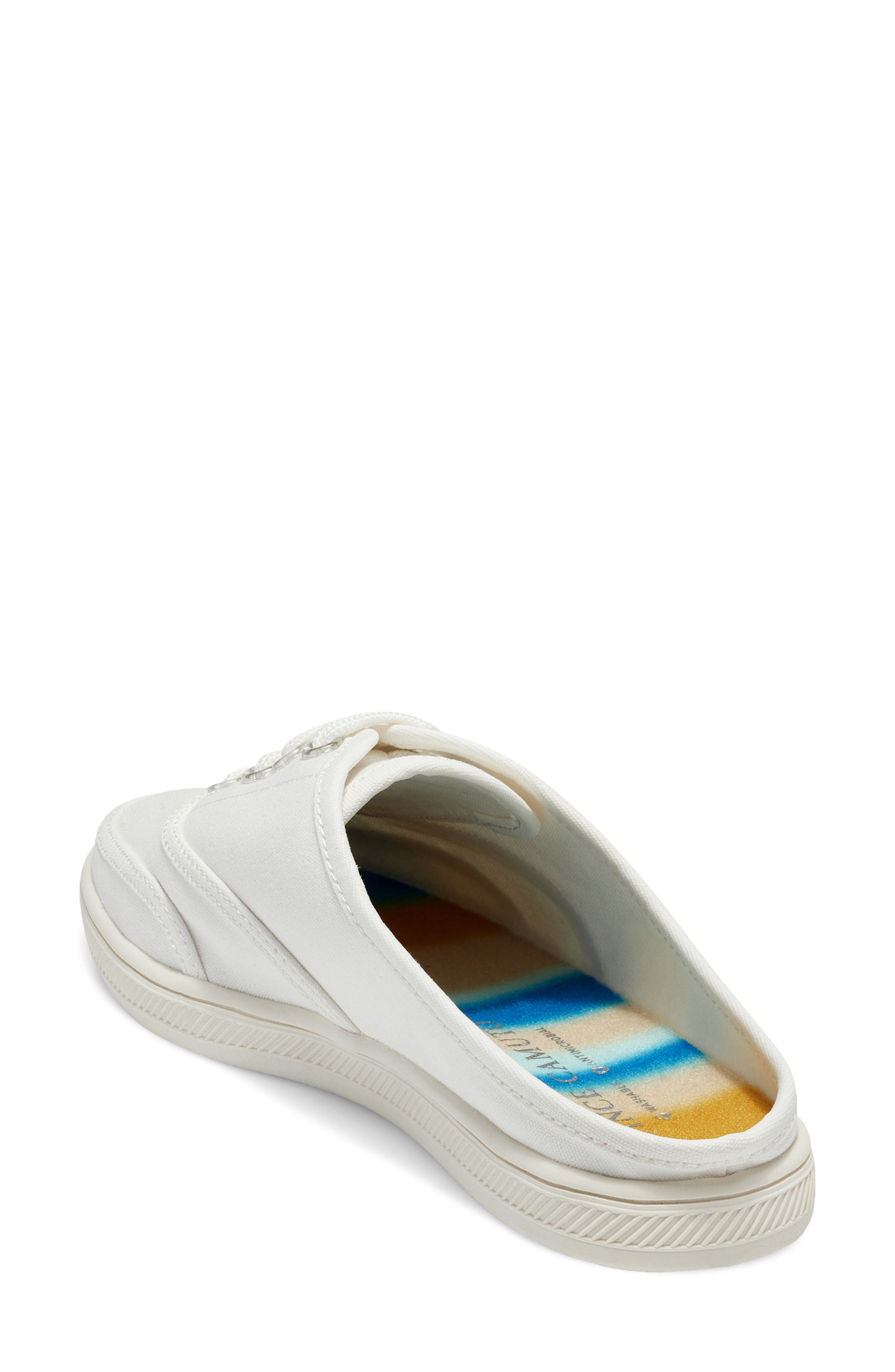 Vince Camuto Celiste Slip-On Sneaker, Alternate, color, 